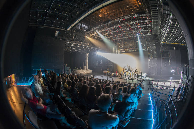 Profesionales influyentes de la música se reúnen en València para conseguir la igualdad de género