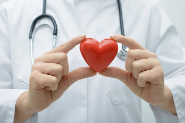 Los infartos en jóvenes también están relacionados con estilos de vida poco saludables