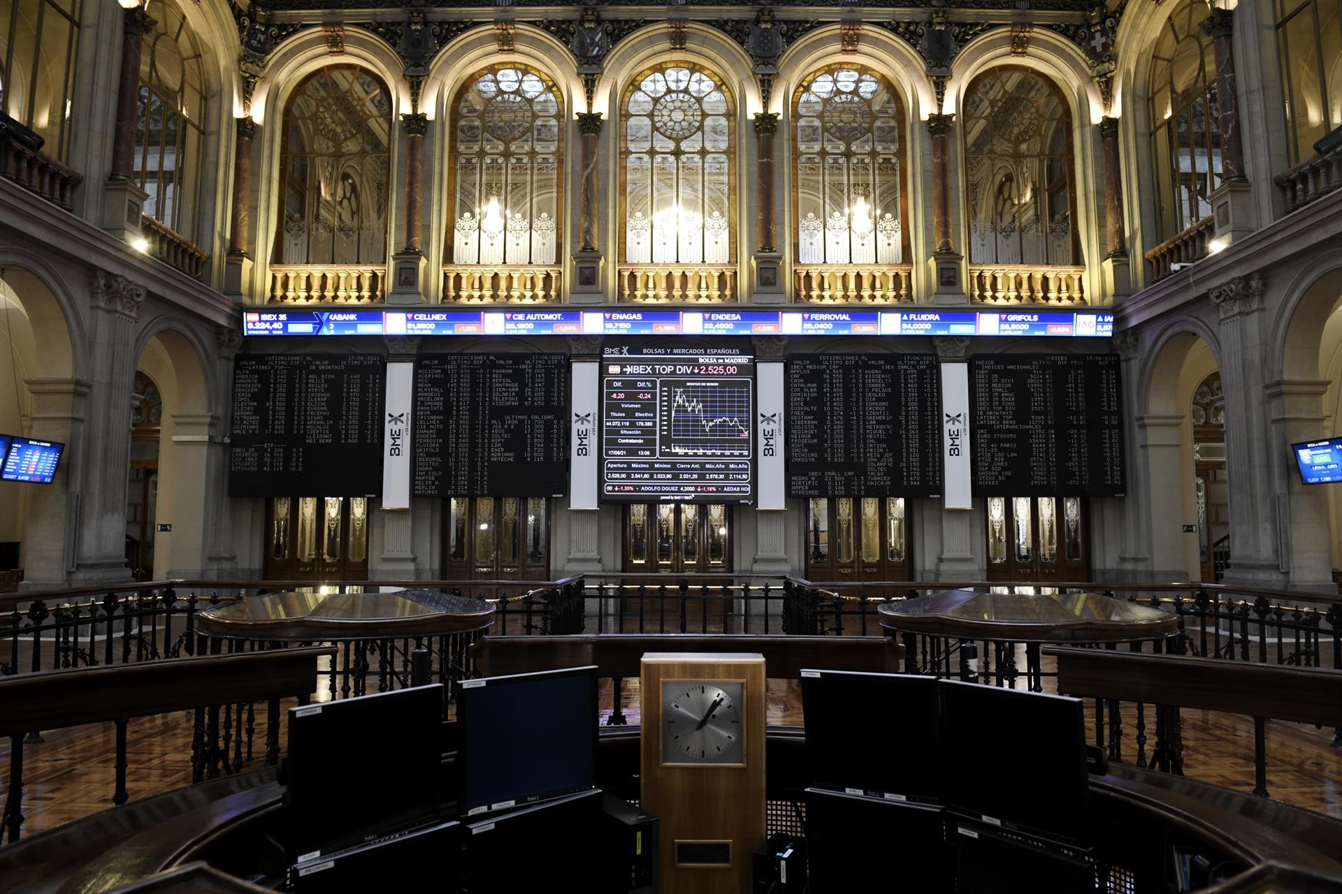 FOTO: EUROPA PRESS - 