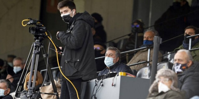 El Hércules cede por un año a Footters sus derechos audiovisuales sobre los partidos de Liga regular