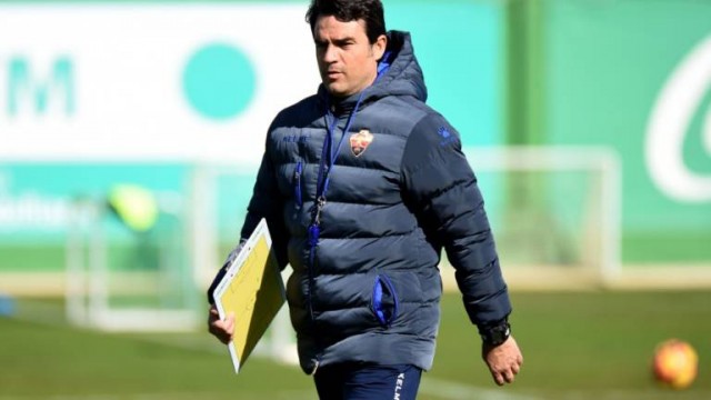 Toril dice que el equipo está siendo regular y pide que no se dramatice
