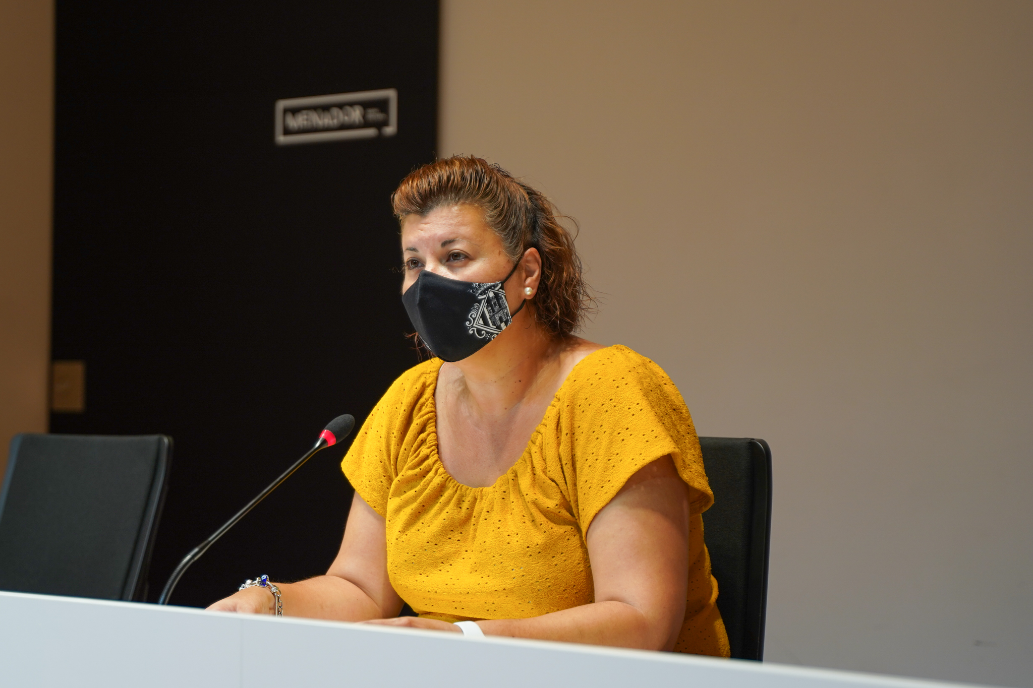 Castelló impulsa la inserción laboral con la primera línea del programa 'Crea-Formación a Medida' 