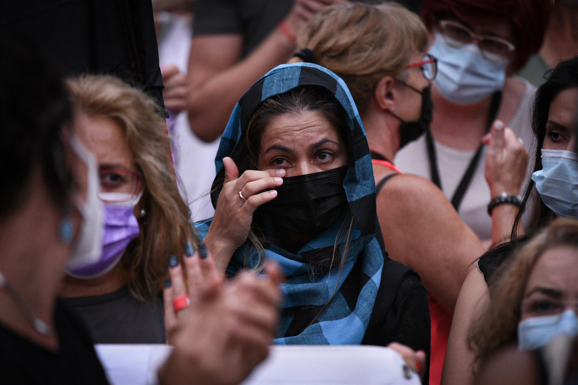 La UV impulsa un programa de apoyo a las mujeres universitarias afganas