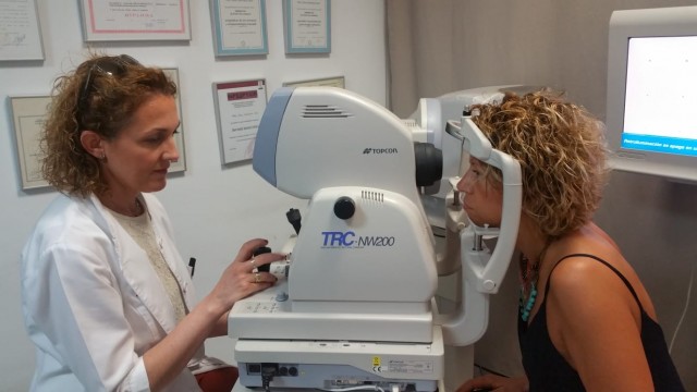 El 10% de pacientes covid han desarrollado molestias a nivel ocular