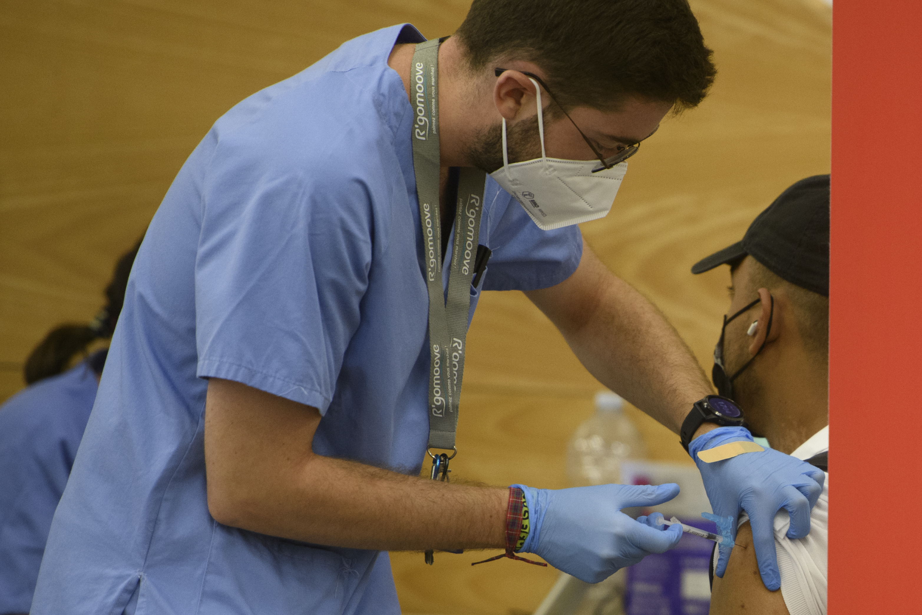 Foto: KIKE TABERNER - 