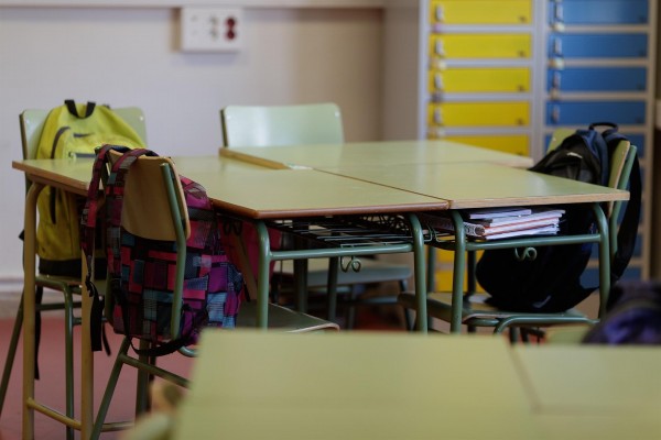 CSIF pide al Gobierno y a las CCAA que mantengan a los docentes de refuerzo en este curso escolar