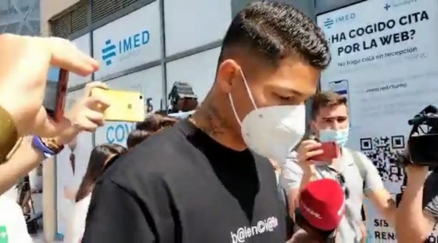 Marcos André: 