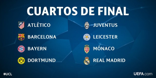 El Leicester parte como el rival más accesible para los equipos españoles
