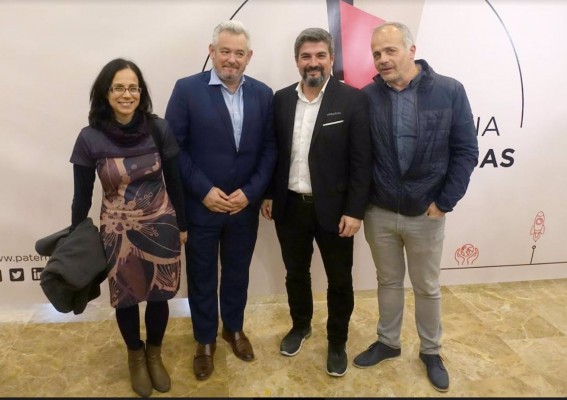 Apymep realizará un diagnóstico de sostenibilidad y acciones formativas con el apoyo de Economía