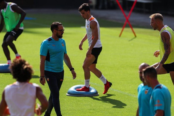 La Previa del Valencia - Alavés: una contrarreloj en Mestalla