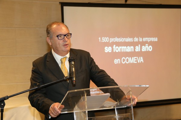 Titulares Mercantiles y Empresariales presentan sus alegaciones a la nueva Ley Concursal
