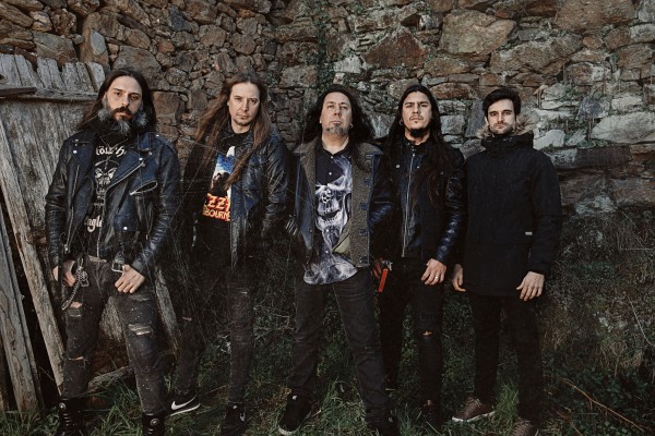 Ankhara cumple los presagios y regresa a los escenarios con un nuevo álbum: 'Premonición'