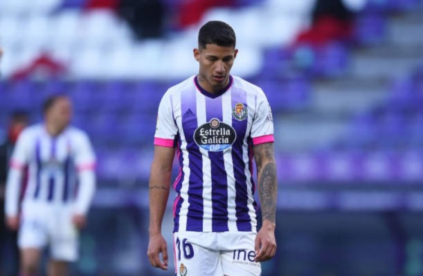 Sergio dice que Marcos André 