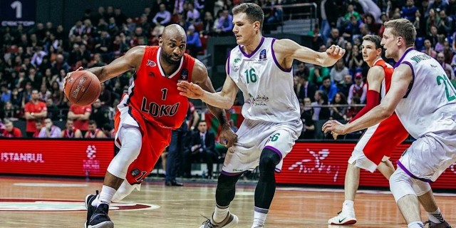Unicaja, ante el sueño de sellar en casa su paso a una final europea
