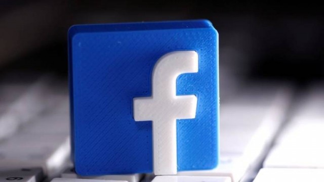 Facebook: acaparador y sepultero
