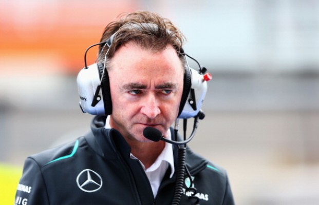Williams nombra a Paddy Lowe como Director Técnico

