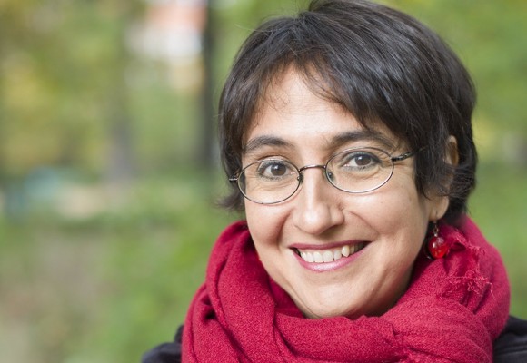 Elena Mendoza, nueva compositora en residencia del Palau de la Música y de la Orquesta de València