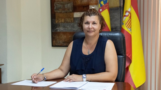 La Diputación aprueba las ayudas de 1,6 millones para vertebrar los servicios sociales de la provincia