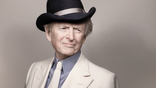 El síndrome de Tom Wolfe
