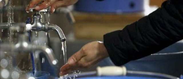 El PP denuncia que el recibo del agua de València se ha duplicado en 2 años
