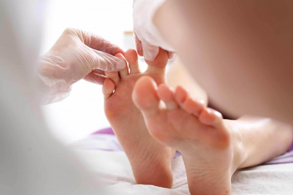 Garrigós (IMED): Una mala pisada afecta al resto del cuerpo y provoca otras patologías