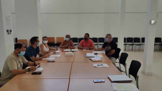 Cs de El Campello pedirá la adhesión al Contrato Programa de políticas inclusivas de la Generalitat

