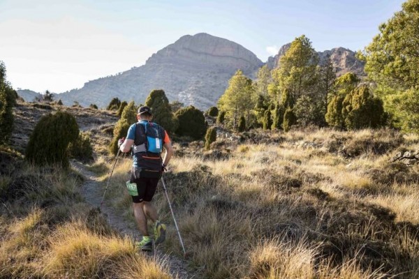 Penyagolosa Trails vuelve a su formato habitual en primavera tras los cambios por la pandemia