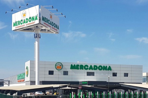 Mercadona invierte 1,5 millones en su nueva tienda inteligente de San Fulgencio