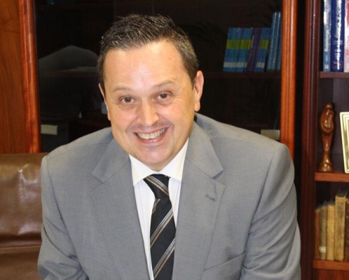 El fiscal pide a Diputación los gastos en catering en la etapa de Francisco Sánchez en el Gil-Albert