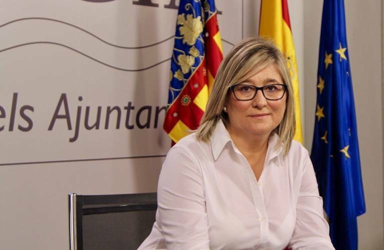 Cs pide coordinación al Consell para proteger el monte y recuperar zonas como Azuébar