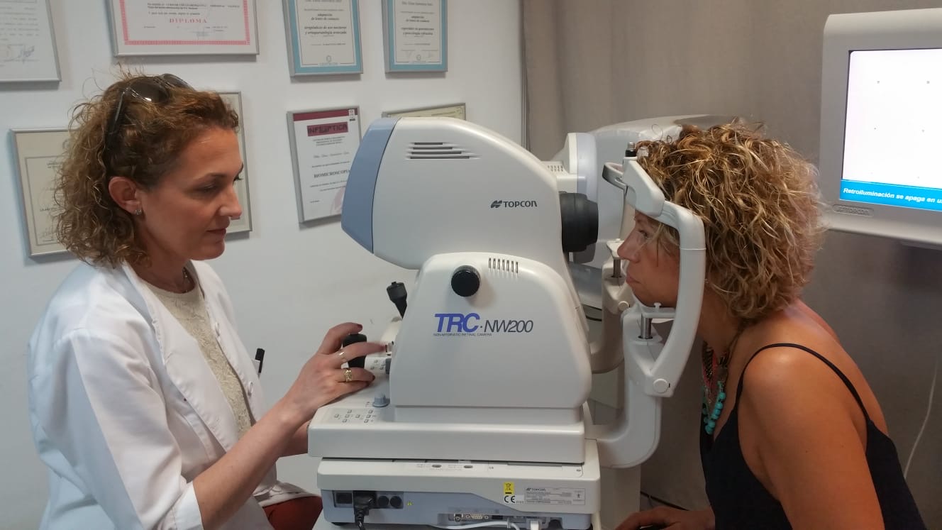 El 10% de pacientes covid han desarrollado molestias a nivel ocular