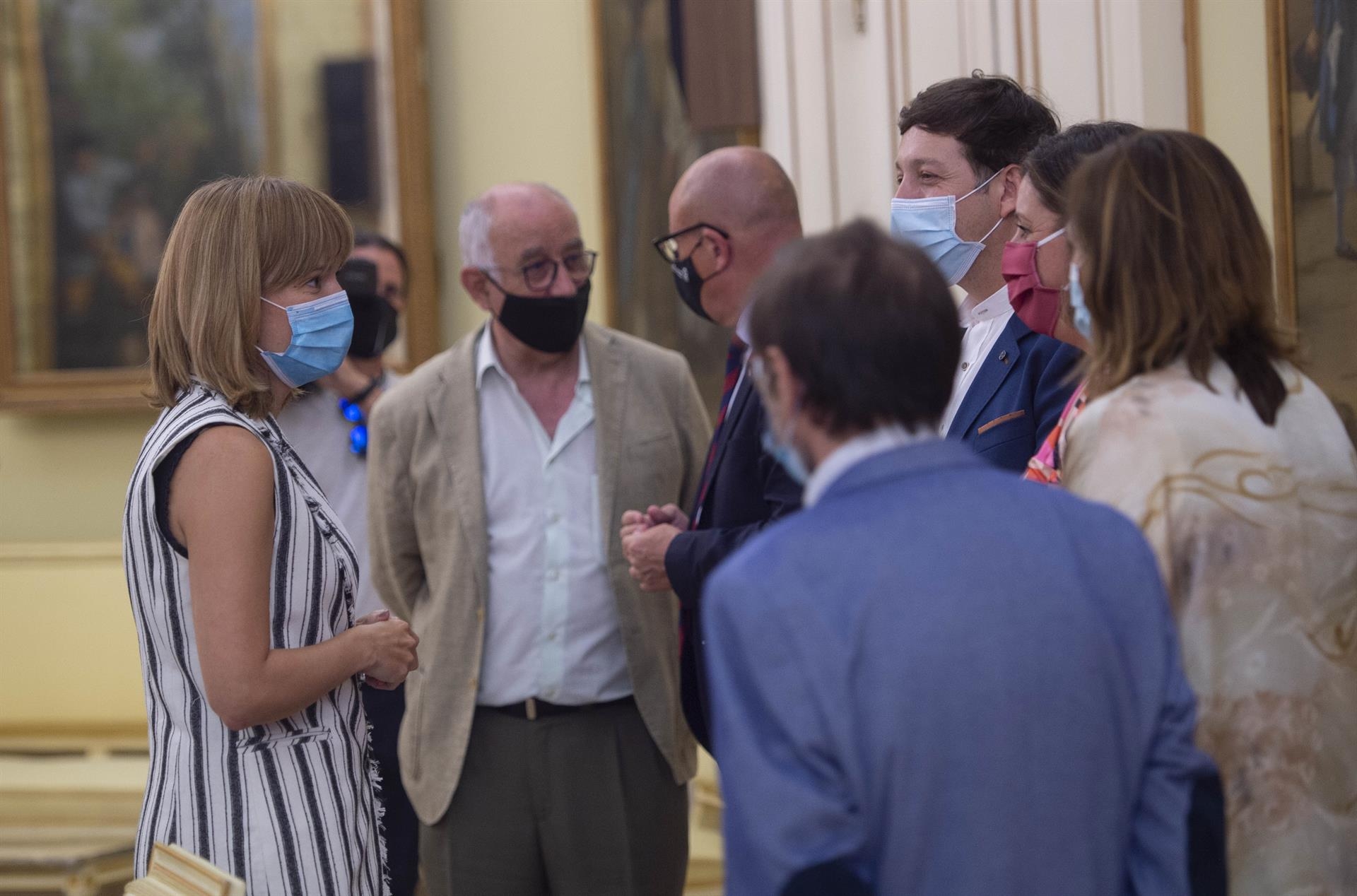 El Gobierno y las CCAA abordarán este miércoles las medidas para el próximo curso escolar