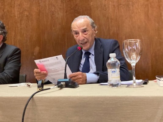 De Torino a Mestalla, de acuerdo con la Abogacía, no descarta vía procesal