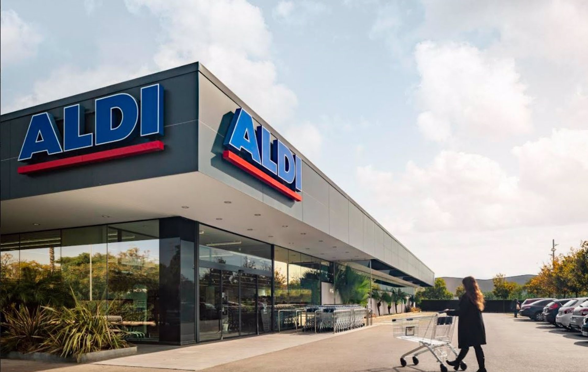 Aldi concentra en la Comunitat Valenciana el 23% de sus nuevos supermercados en lo que va de año