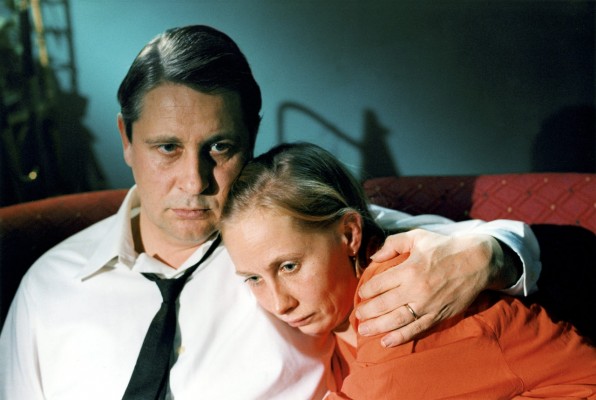 Kaurismäki despide esta semana el CCCCinema del Centre del Carme