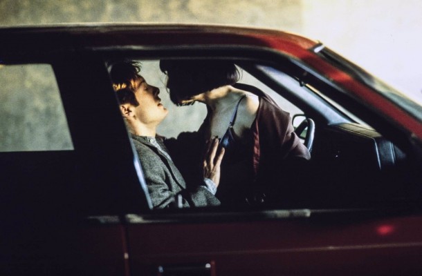 La Filmoteca d'Estiu celebra los 25 años de 'Crash'