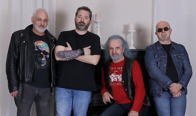 Rock y rap para cerrar el ciclo Nits de Vivers