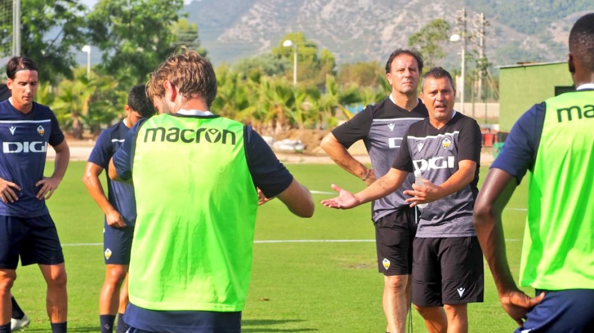 Foto: CD CASTELLÓN - 