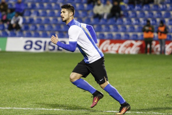 Juan Delgado se agarra a las matemáticas