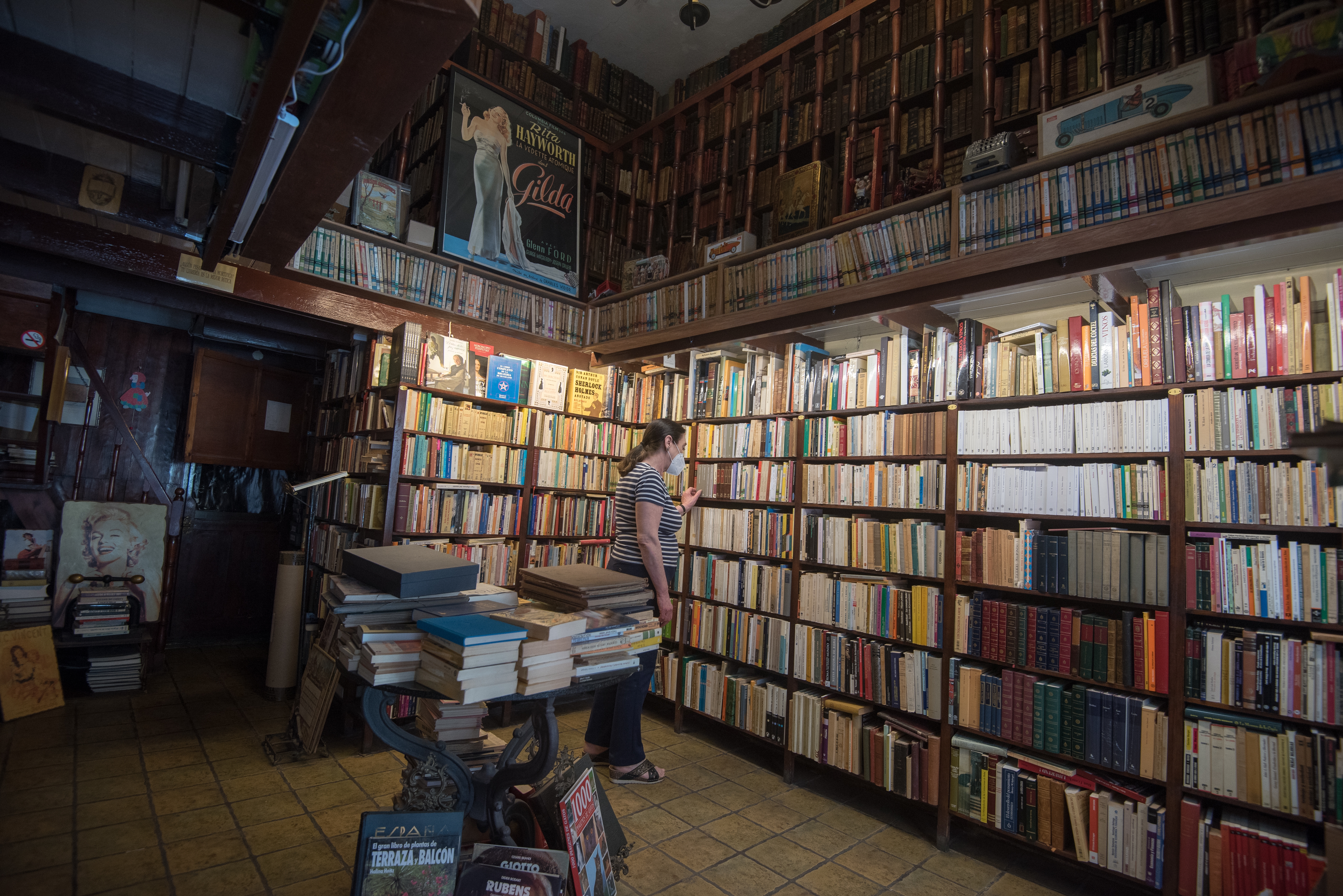 La novela histórica, a examen