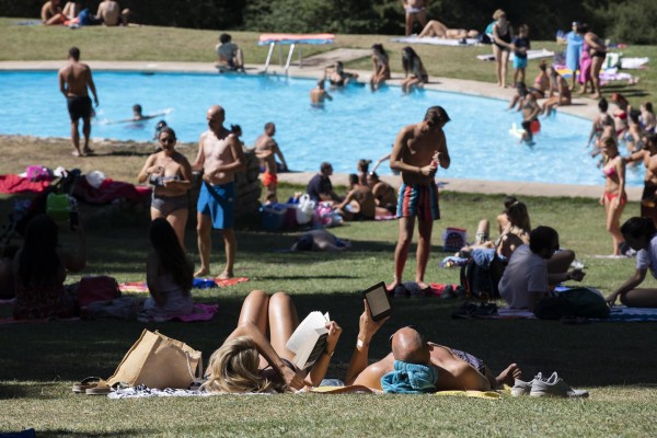 La covid sigue a la baja: El fin de semana deja 234 contagios en la provincia 