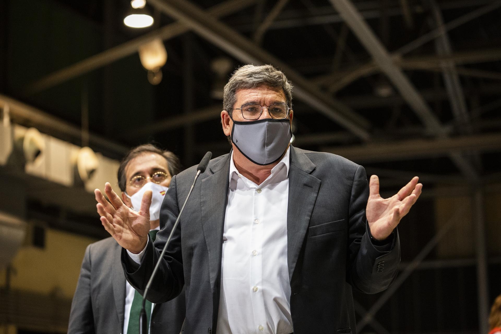 El Gobierno prevé aprobar este martes y enviar al Congreso el primer bloque de la reforma de pensiones