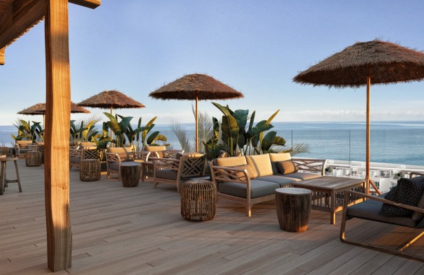 Benicàssim arranca en septiembre las obras de su primer hotel de relevancia en décadas