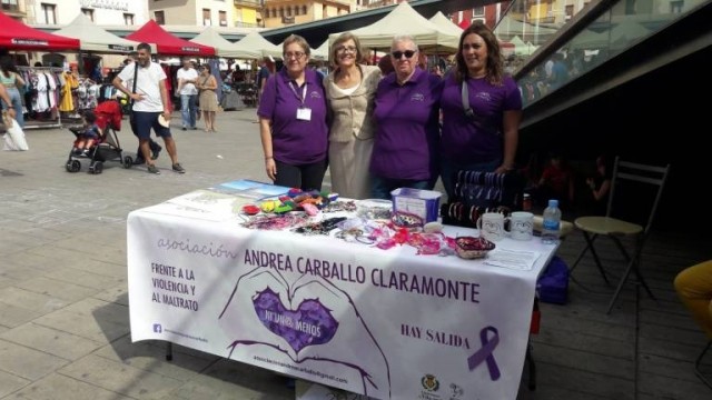 La Casa de la Dona de Vila-real atiende a 20 víctimas de violencia machista