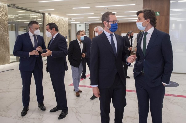 El PP piensa que su negativa a renovar el CGPJ es 