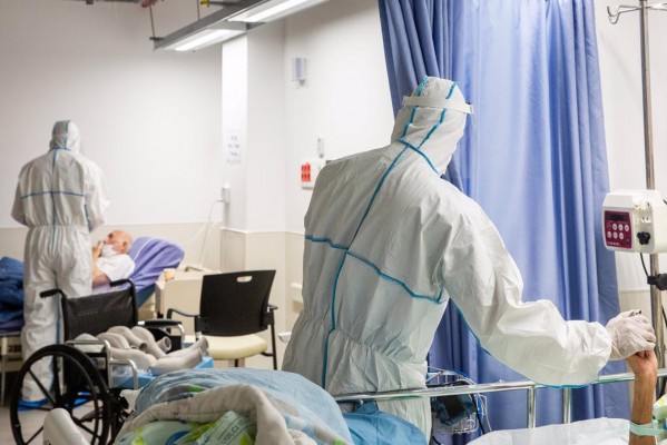 El Consejo General de Médicos también rechaza la ozonoterapia por falta de evidencia científica 