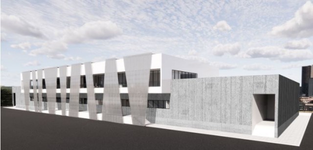 El Puerto invierte 6 millones de euros en la unificación de los centros de control fronterizo