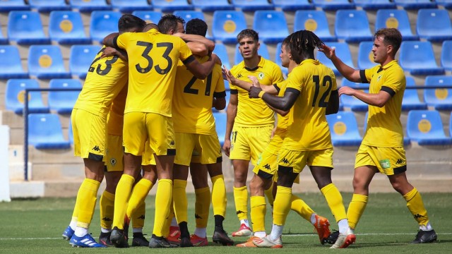 El Hércules despedirá los amistosos con un derbi