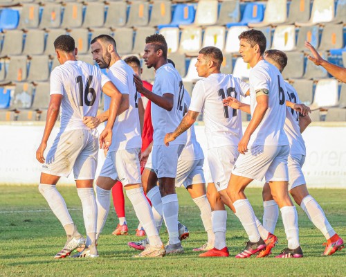 El Intercity apuesta por el fútbol centroamericano
