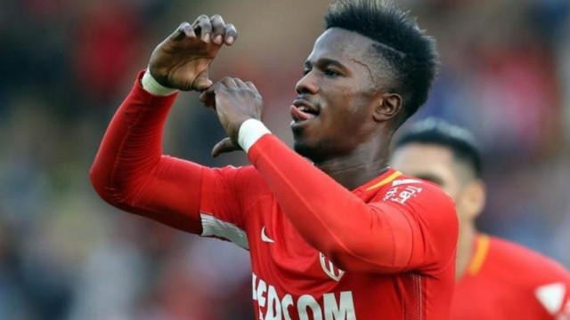 En Francia dan por cerrado el fichaje de Keita Baldé 